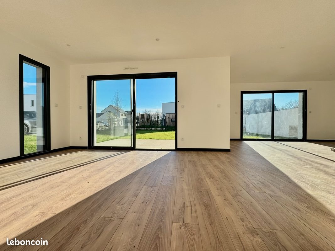 Maison à vendre, 148m², Saint-Mars-du-Désert