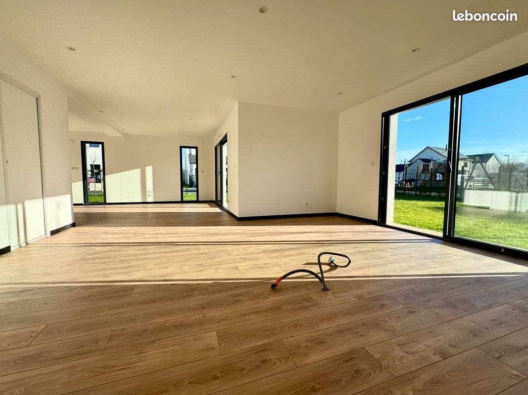 Maison à vendre, 148m², Saint-Mars-du-Désert