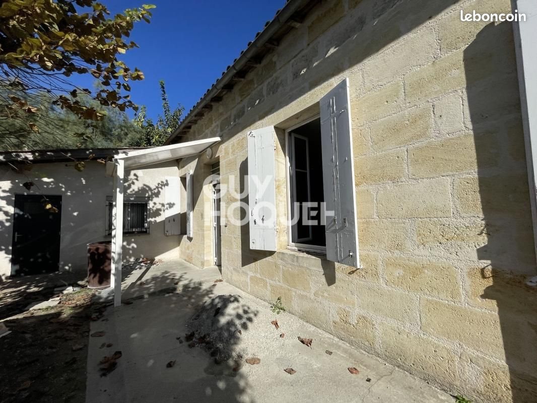 Maison à louer, 95m², Blanquefort