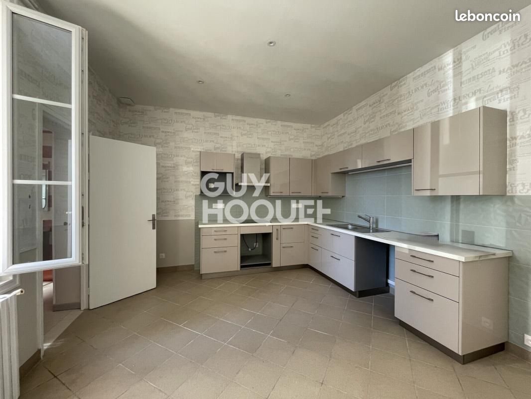 Maison à louer, 95m², Blanquefort