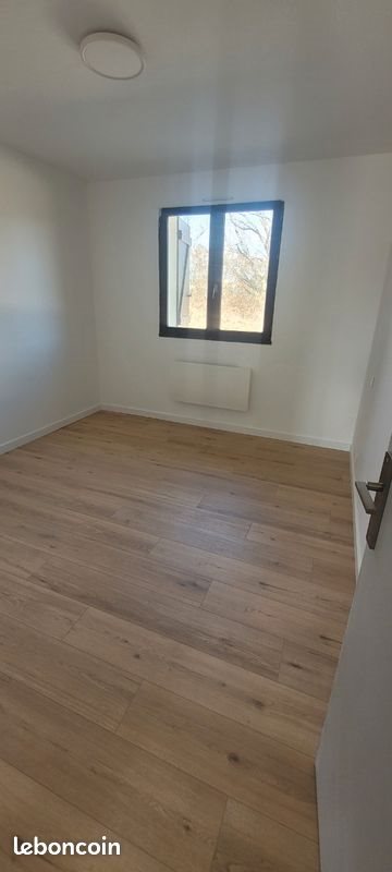 Appartement à louer, 44m², Exincourt