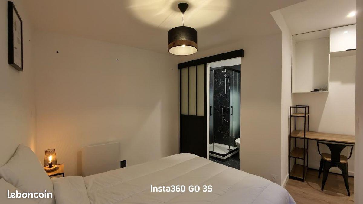 Appartement à vendre, 81m², Aix-en-Provence