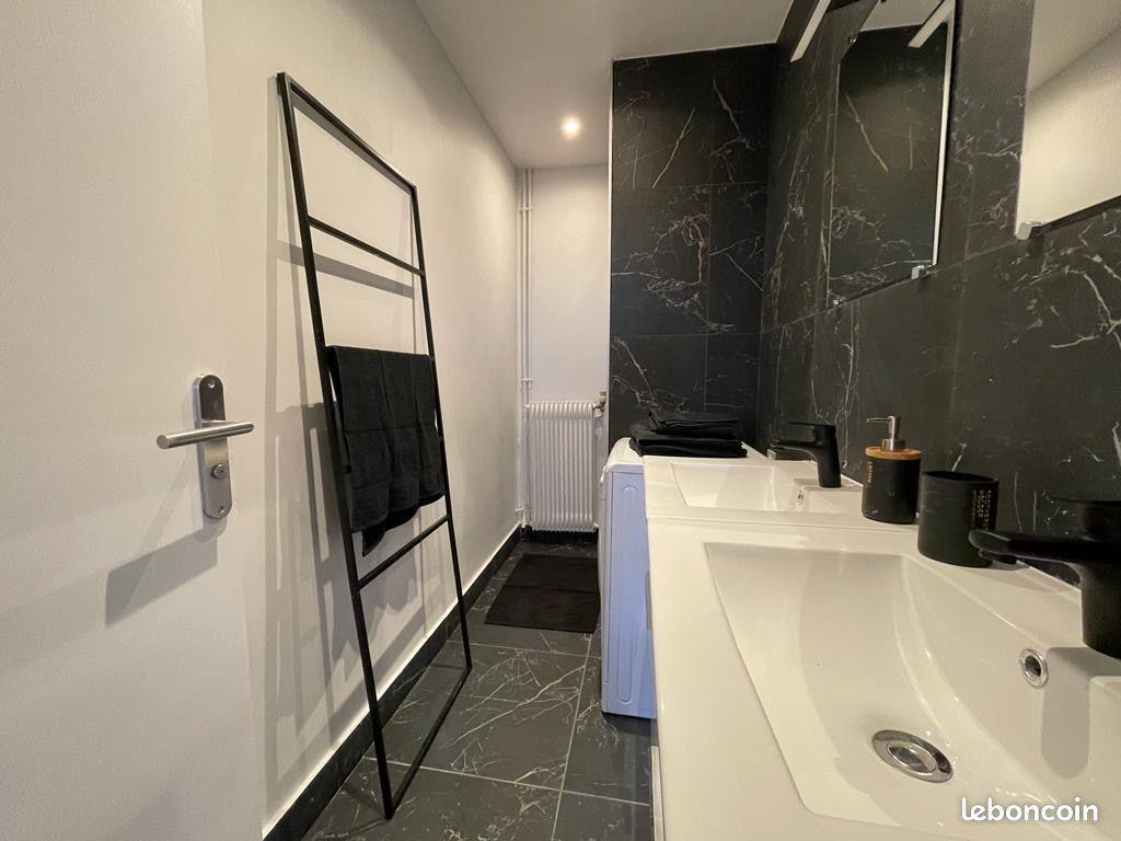 Appartement à vendre, 81m², Aix-en-Provence