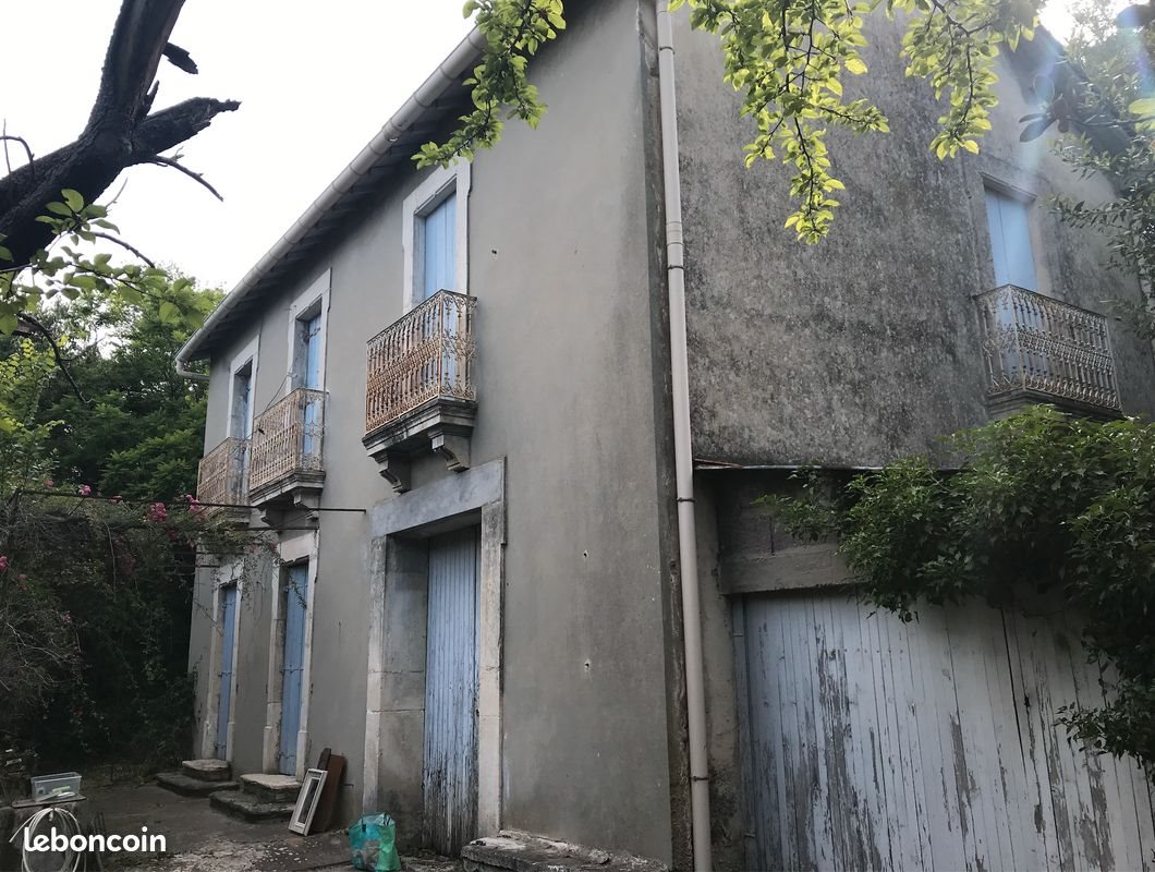 Maison à vendre, 180m², Montpellier