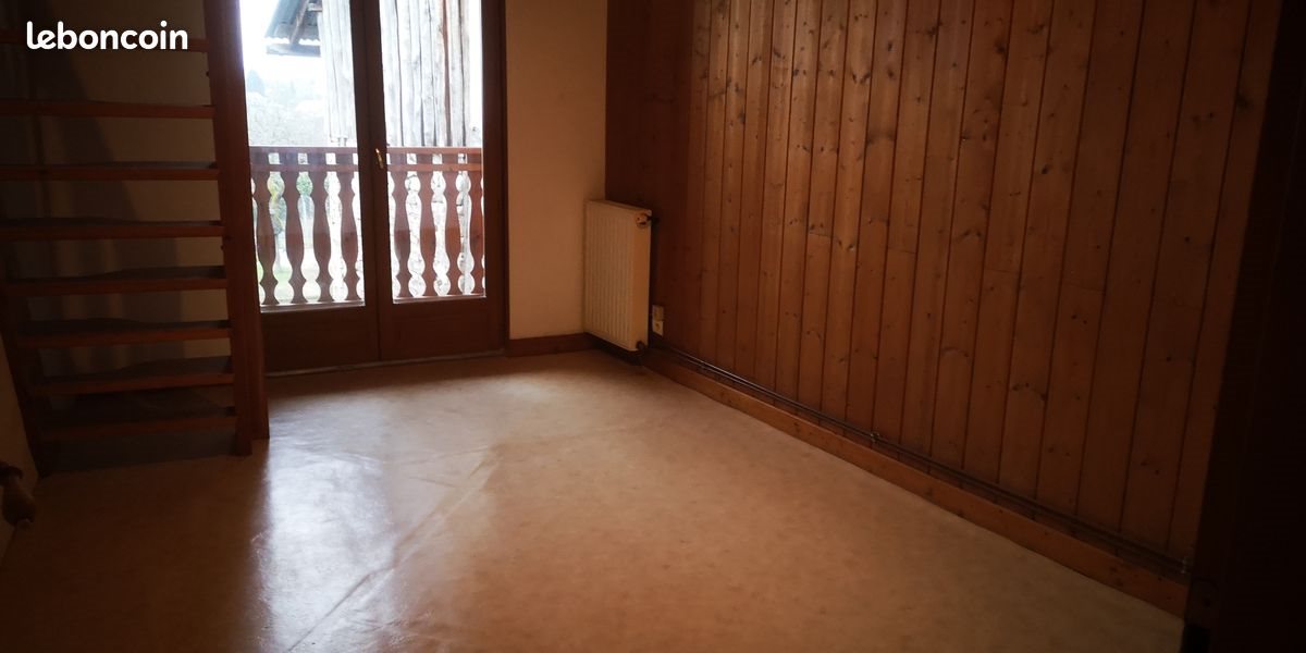 Maison à louer, 80m², Margencel