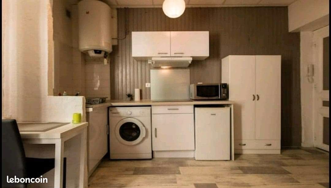 Appartement à louer, 18m², Nice