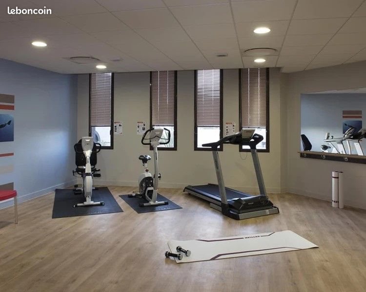 Appartement à vendre, 58m², Cambrai