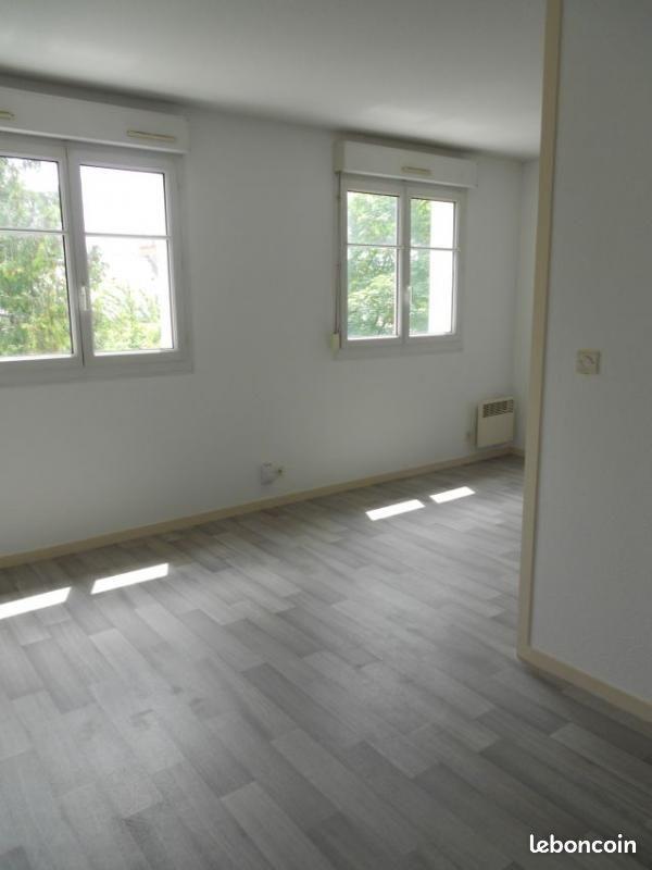 Appartement à louer, 33m², Le Mans