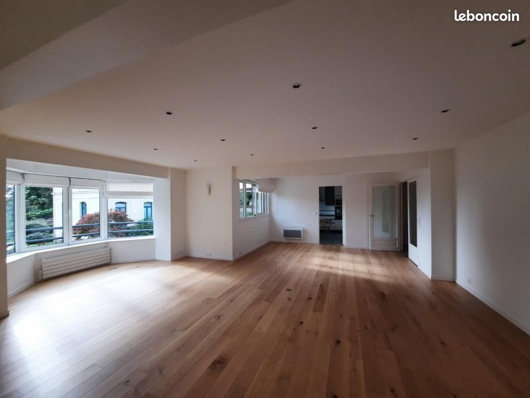 Appartement à louer, 132m², Rennes