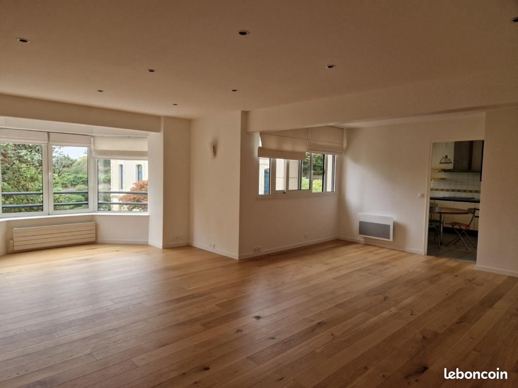 Appartement à louer, 132m², Rennes
