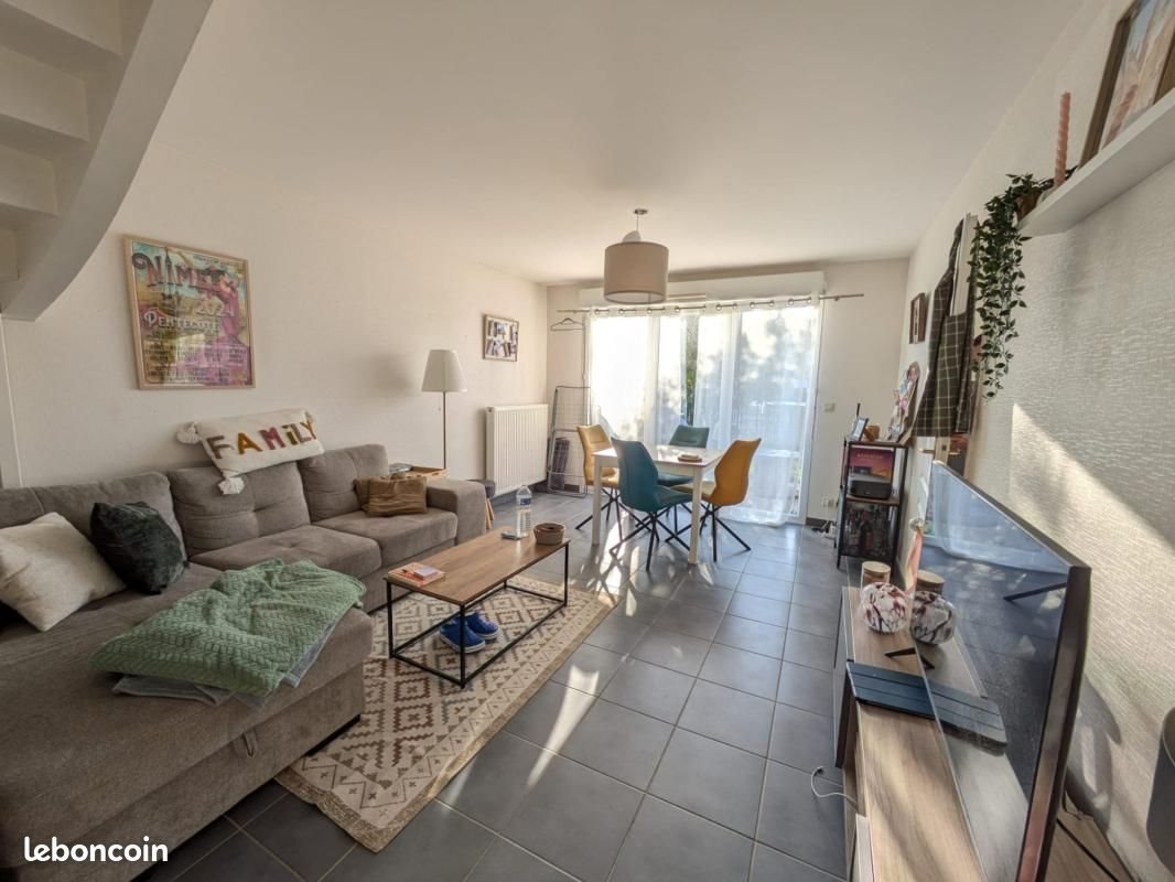 Appartement à vendre, 61m², Erquinghem-Lys