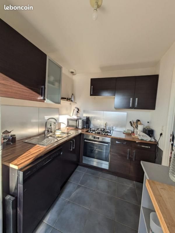 Appartement à vendre, 61m², Erquinghem-Lys