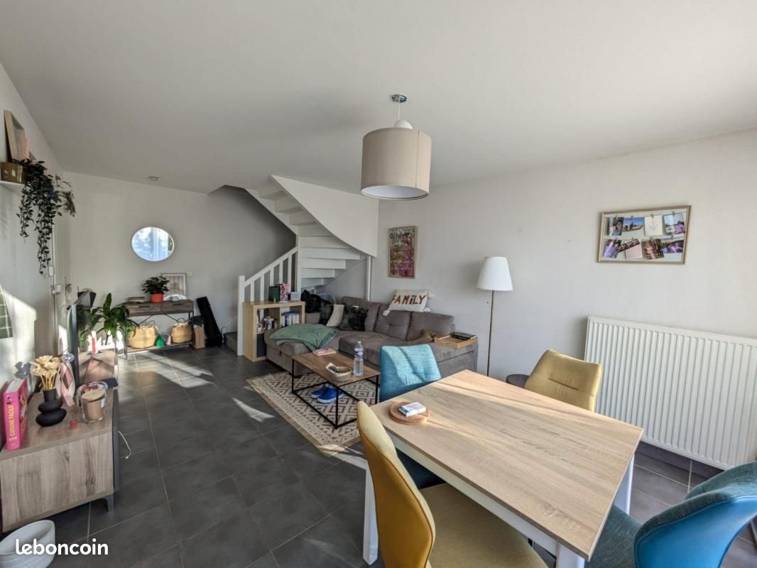 Appartement à vendre, 61m², Erquinghem-Lys