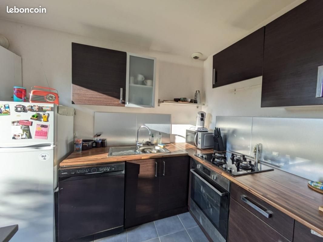 Appartement à vendre, 61m², Erquinghem-Lys
