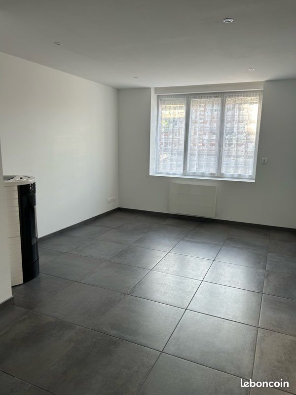 Maison à louer, 96m², Morbecque