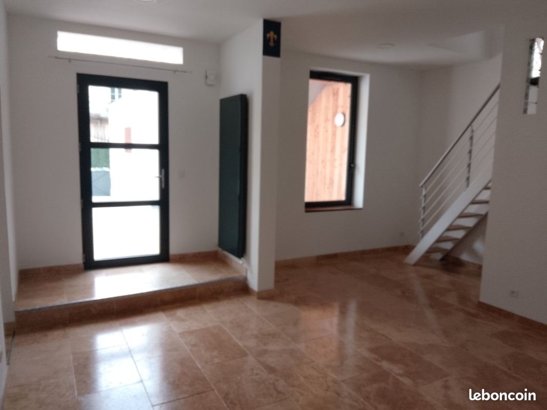 Maison à louer, 86m², Auch