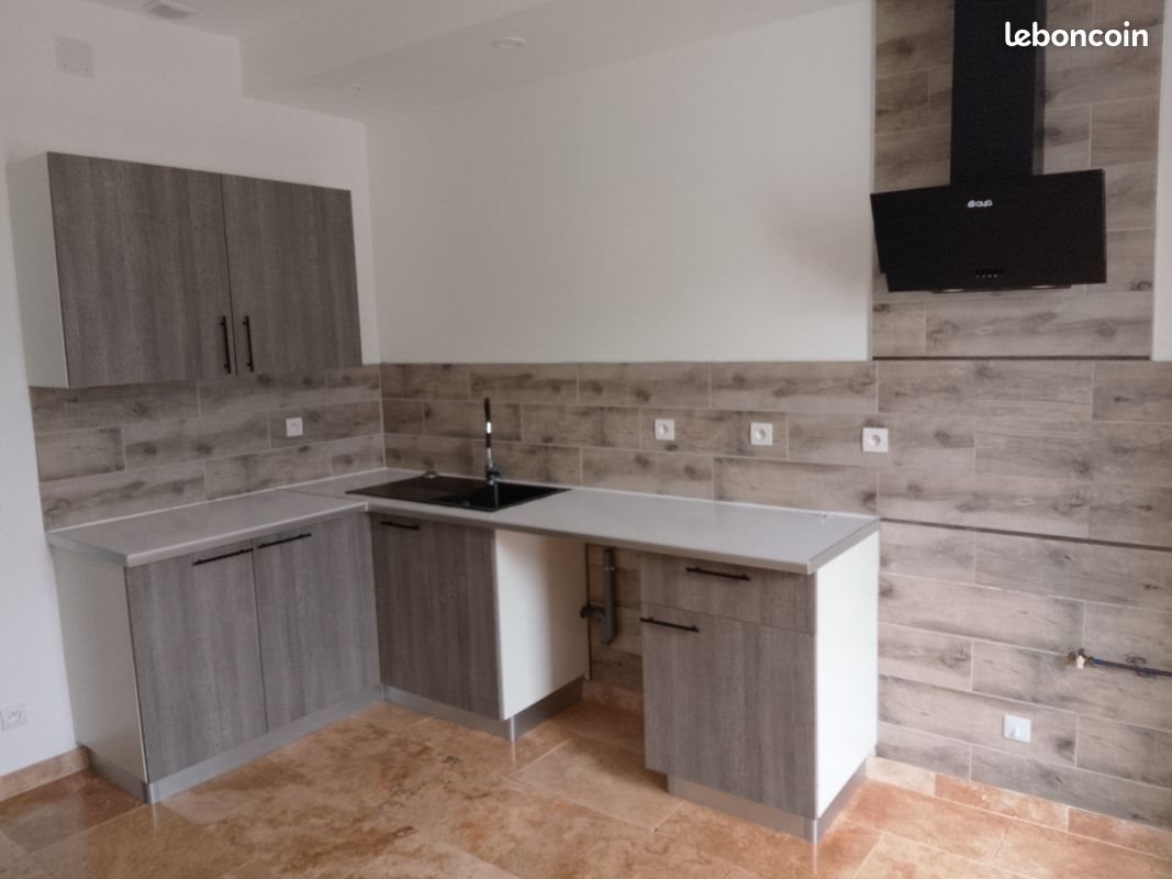 Maison à louer, 86m², Auch