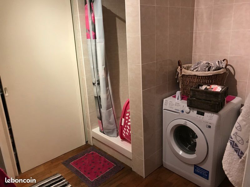 Maison à louer, 70m², Montbard