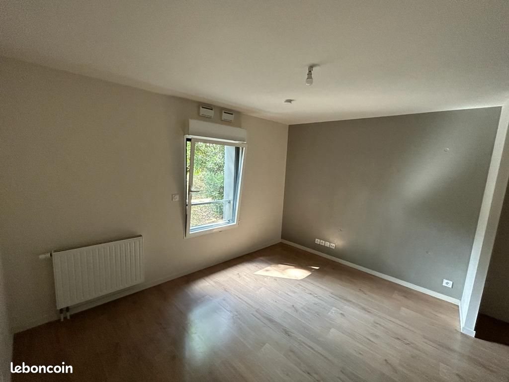 Appartement à louer, 24m², Rennes