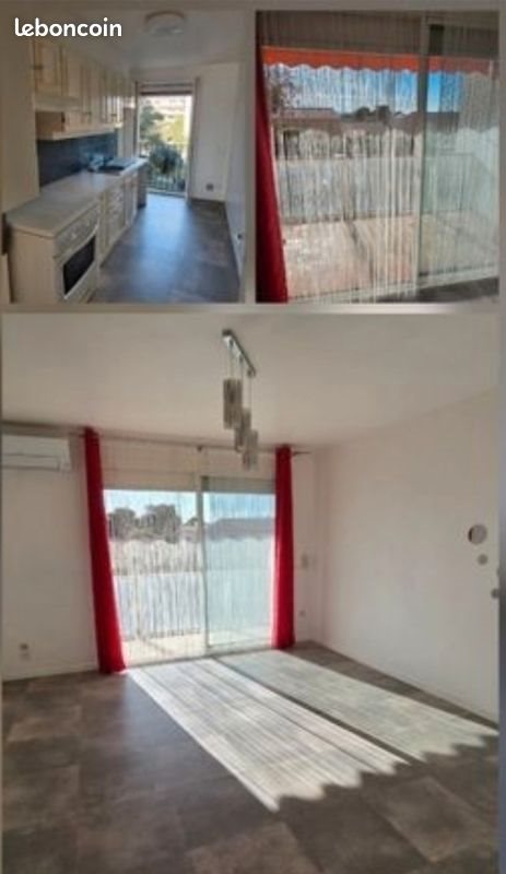 Appartement à vendre, 60m², Perpignan