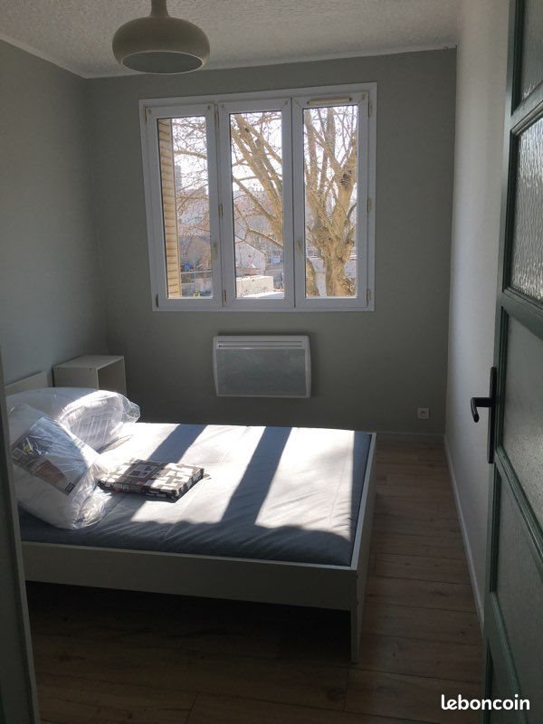Appartement à louer, 33m², Grenoble