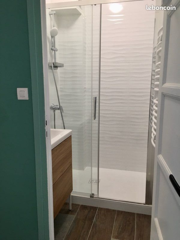 Appartement à louer, 33m², Grenoble