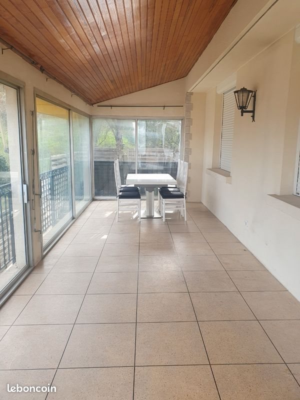 Appartement à louer, 115m², Châteauneuf-les-Martigues