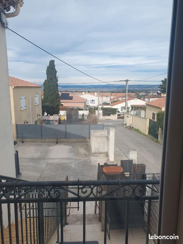 Appartement à louer, 115m², Châteauneuf-les-Martigues