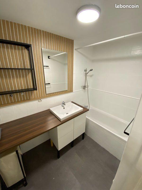 Appartement à louer, 73m², Vélizy-Villacoublay