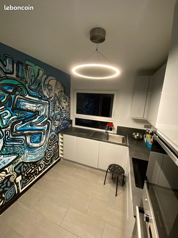 Appartement à louer, 73m², Vélizy-Villacoublay