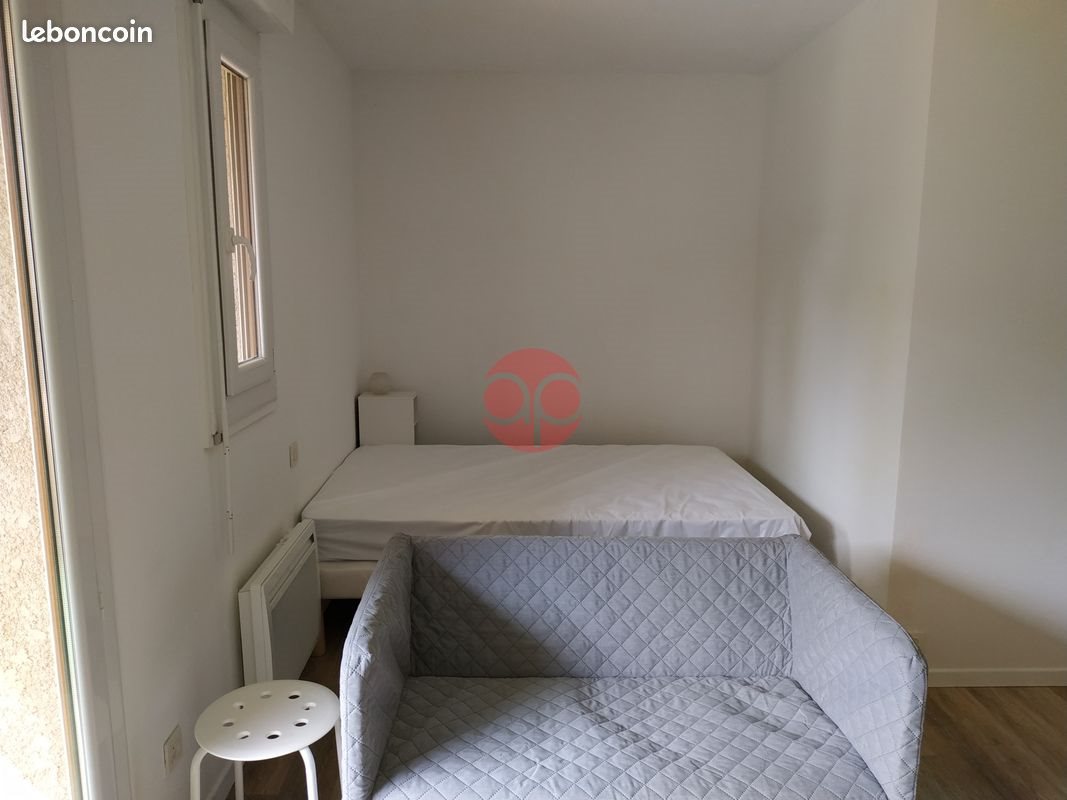 Appartement à louer, 25m², Toulouse