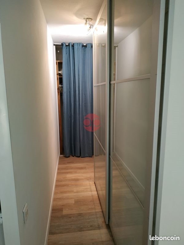 Appartement à louer, 25m², Toulouse