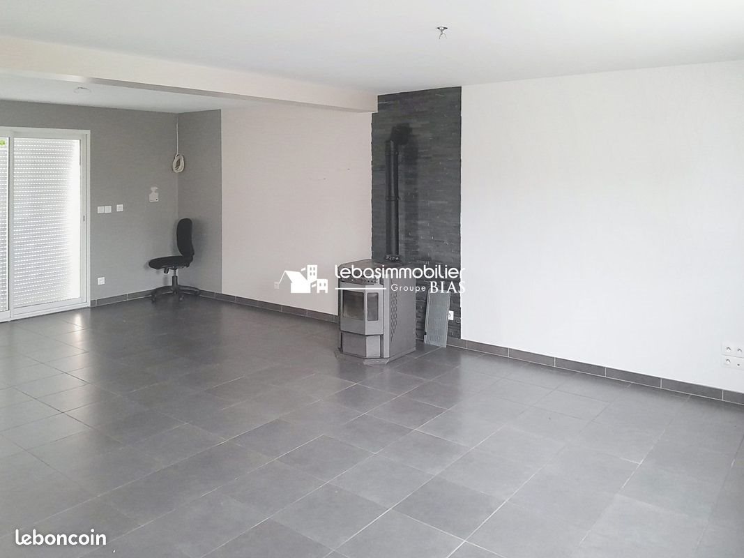 Maison à vendre, 109m², Foucart