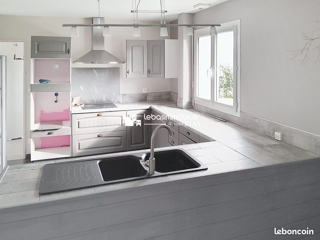 Maison à vendre, 109m², Foucart