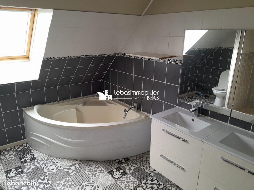 Maison à vendre, 109m², Foucart