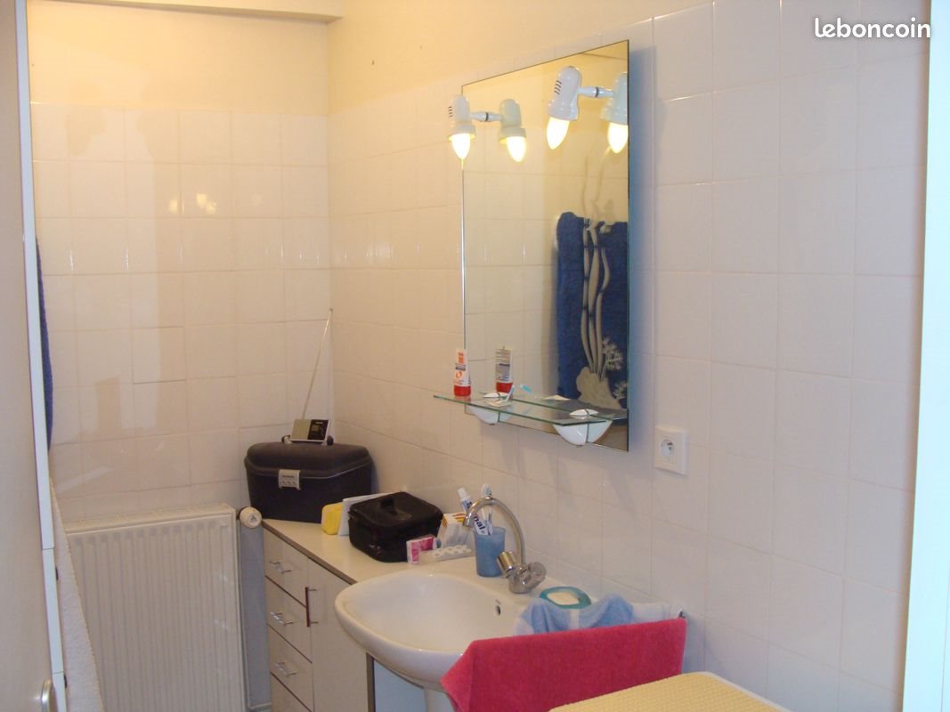 Appartement à louer, 55m², Carentan