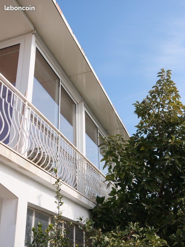 Maison à louer, 100m², Roquebrune-Cap-Martin