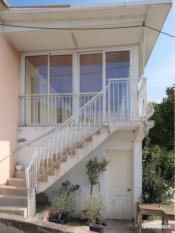 Maison à louer, 100m², Roquebrune-Cap-Martin