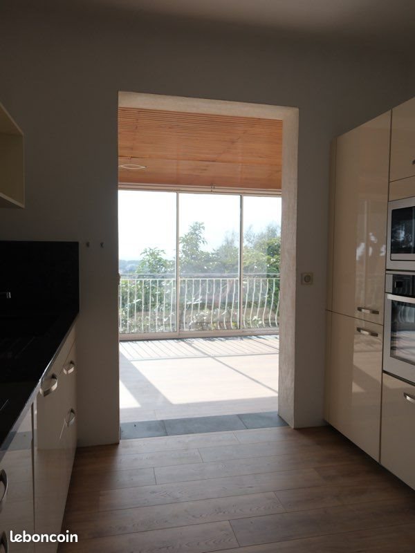 Maison à louer, 100m², Roquebrune-Cap-Martin