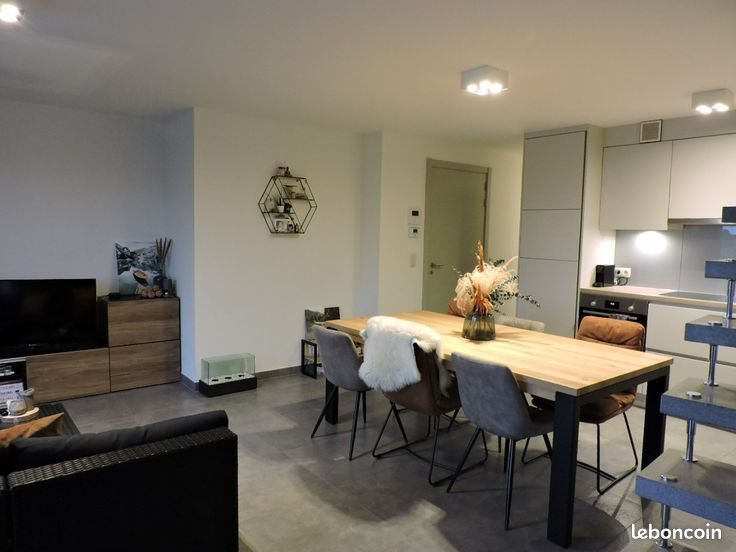 Appartement à louer, 49m², Rambouillet