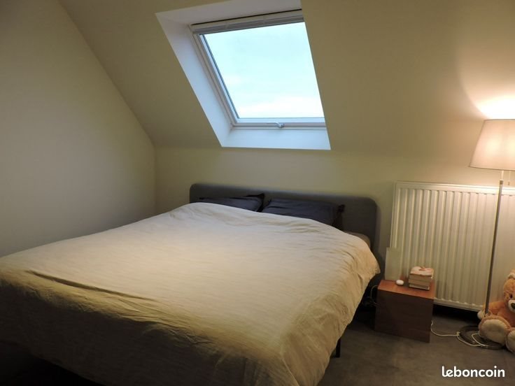 Appartement à louer, 49m², Rambouillet