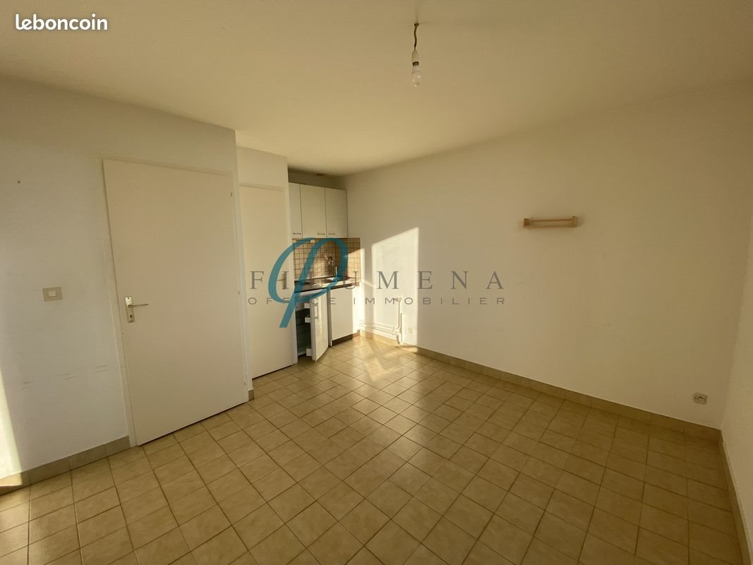 Appartement à louer, 29m², Ancenis