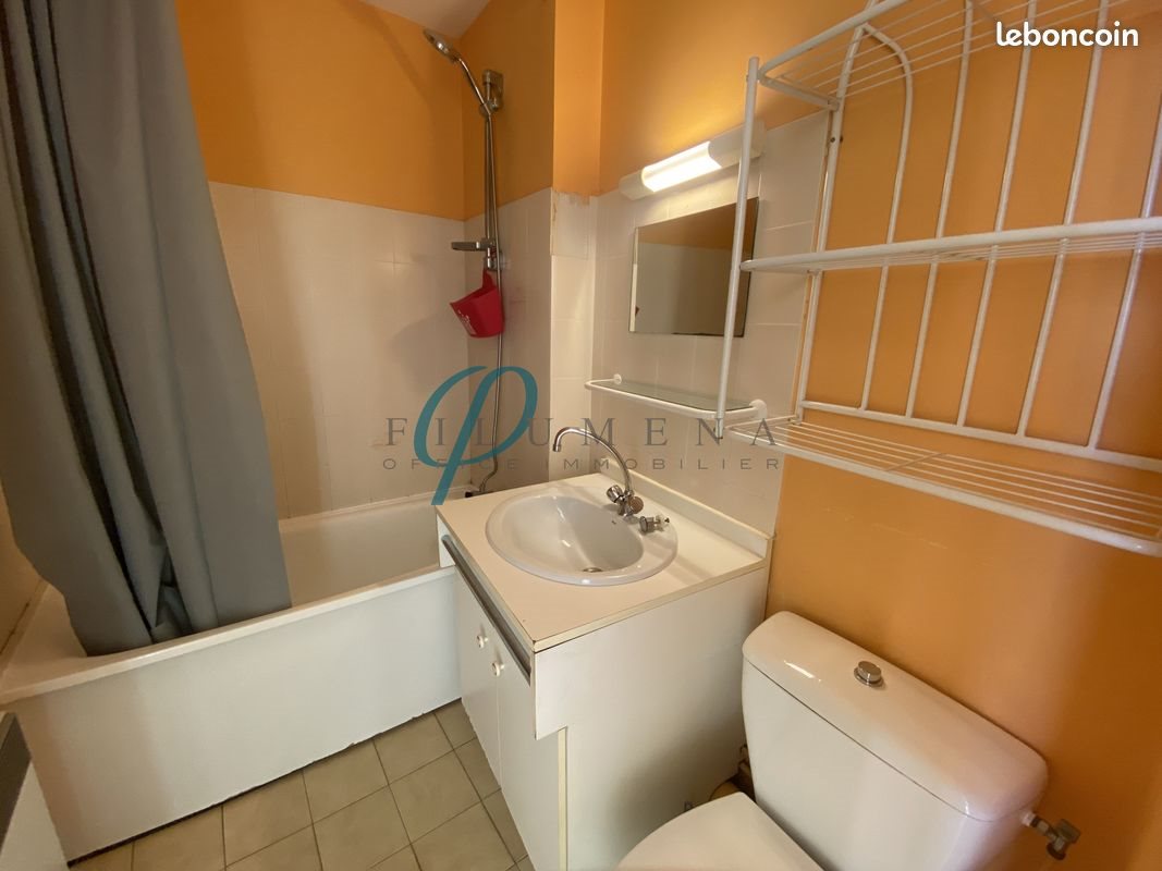 Appartement à louer, 29m², Ancenis