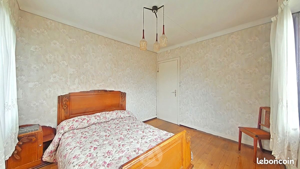 Maison à vendre, 75m², Lutterbach