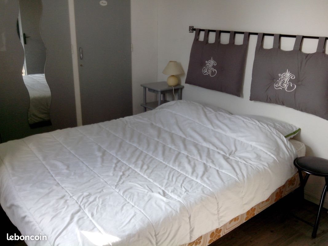 Maison à louer, 35m², Bretignolles-sur-Mer