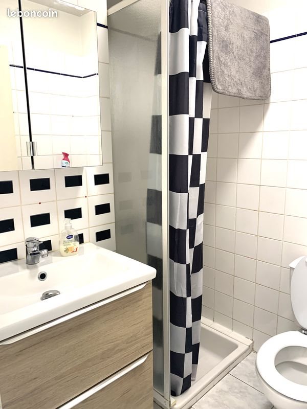 Appartement à louer, 48m², Caussade