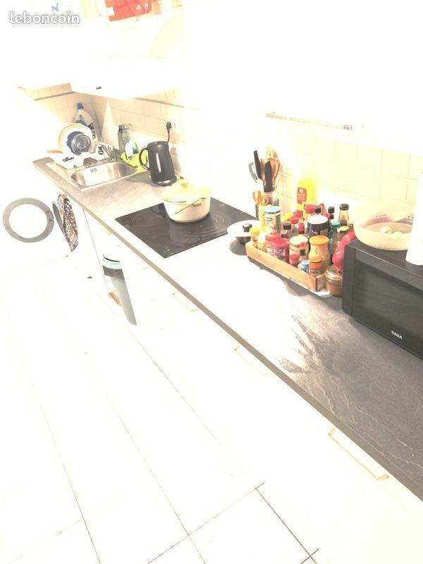 Appartement à louer, 48m², Caussade