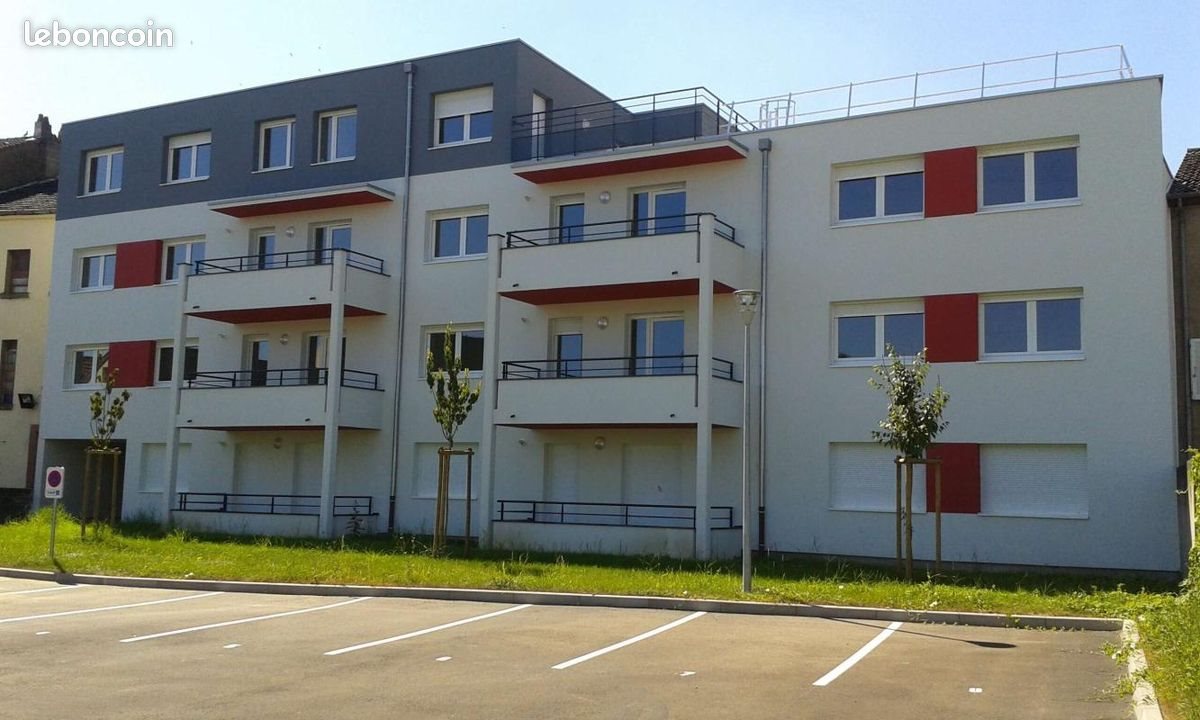 Appartement à louer, 47m², Talange