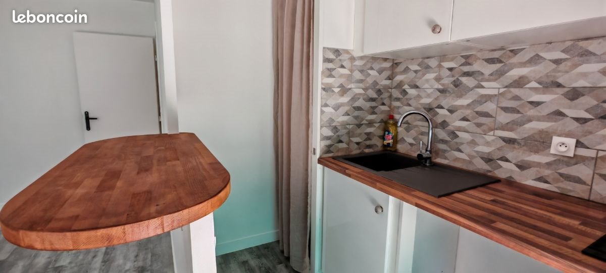 Appartement à louer, 33m², Osny