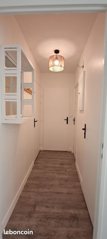 Appartement à louer, 33m², Osny